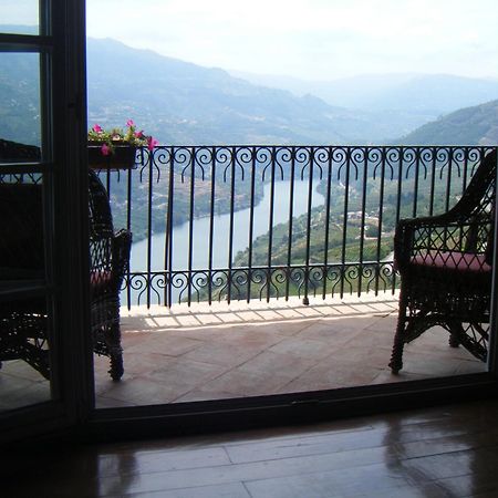 Casa De Canilhas Mesao Frio Ngoại thất bức ảnh