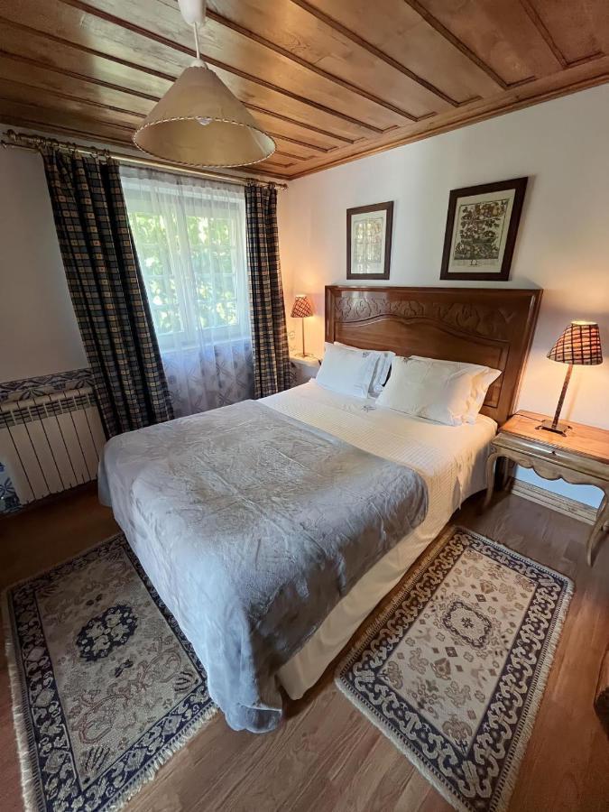 Casa De Canilhas Mesao Frio Ngoại thất bức ảnh