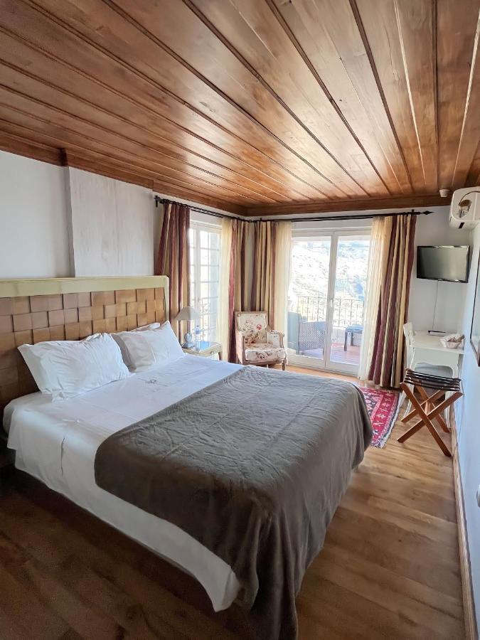 Casa De Canilhas Mesao Frio Phòng bức ảnh